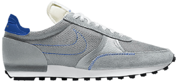 Giày Nike Daybreak Type 'Light Smoke Grey Game Royal' DA4654-001