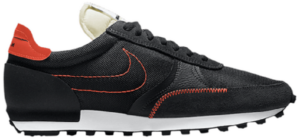 Giày Nike Daybreak Type 'Black Team Orange' DA4654-002