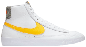 Giày Nike Blazer Mid '77 Vintage 'Space Hippie' DA4677-100