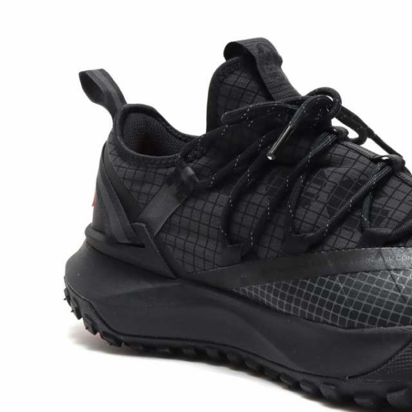Giày Nike ACG Mountain Fly Low Anthracite DA5424-001 - Ảnh 8
