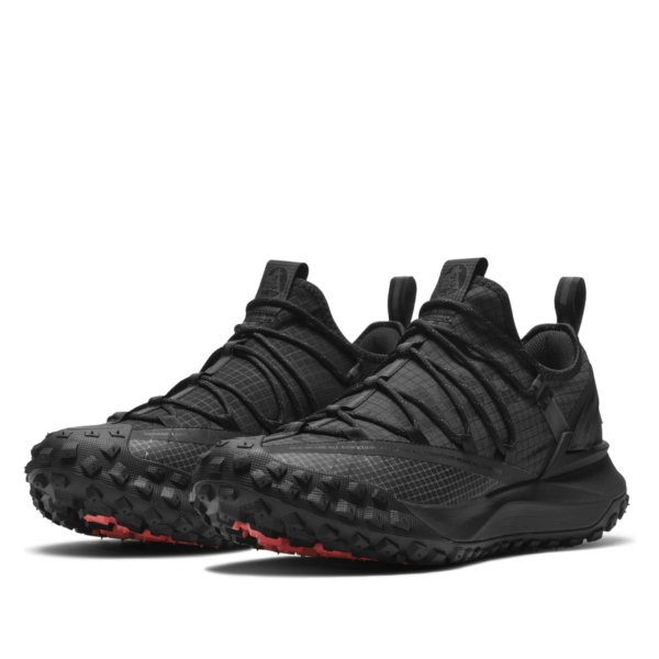 Giày Nike ACG Mountain Fly Low Anthracite DA5424-001 - Ảnh 5