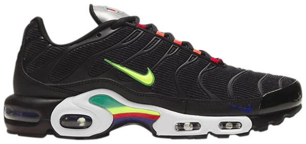 Giày Nike Air Max Plus SE 'Evolution of Icon' DA5561-001