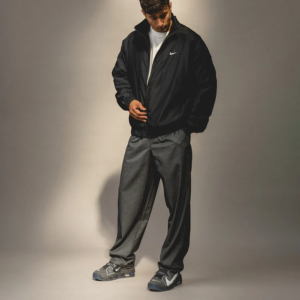 Giay Nike Air More Uptempo 96 Copy and Paste 'Black' DQ5014-068