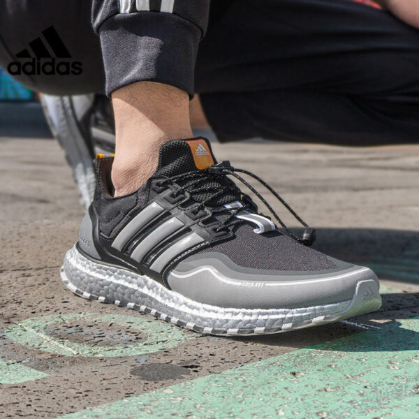 Giày Adidas UltraBoost Winter.Rdy DNA 'Black Grey' FW8696 - Ảnh 2