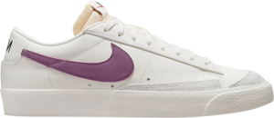 Giày Nike Blazer Low 77 Vintage 'Sail Multi' DA6364-106