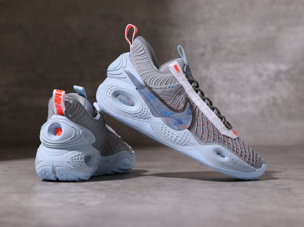 Giày Nike Cosmic Unity 'Space Hippie' DA6725-002 - Ảnh 6