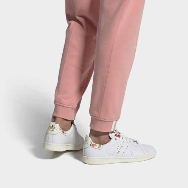 Giay Adidas Wmns Stan Smith 'Blossoms Floral' FY8734