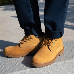 Giay Timberland Men's Outdoor Classic Waterproof Mid-Upper Boots A1KADW