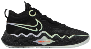 Giày Nike Air Zoom GT Run EP 'Black Ghost Hyper Crimson' DA7920-001