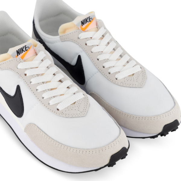 Giày Nike Waffle Trainer 2 'White Black' DA8291-100 - Ảnh 3