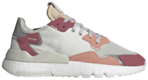 Giày Adidas Wmns Nite Jogger 'Trace Pink' DA8666