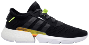 Giày Adidas POD S3.1 'Black Iridescent' DA8693