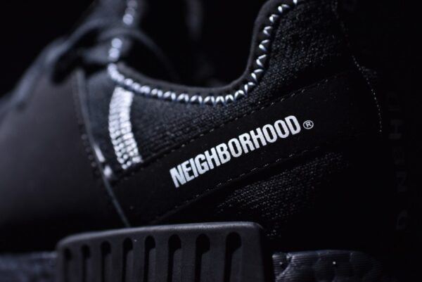 Giày Adidas NMD R1 'Neighborhood' DA8835 - Ảnh 4