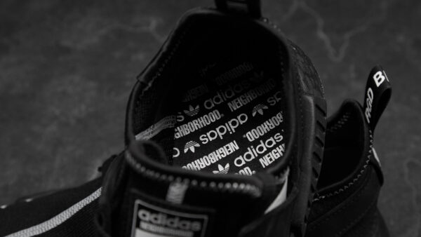 Giày Adidas NMD R1 'Neighborhood' DA8835 - Ảnh 7
