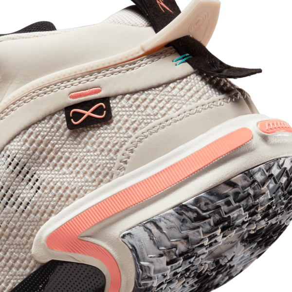 Giày Nike Air Jordan 36 GS 'Blanco' DA9054-160 - Ảnh 5