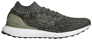 Giày Adidas UltraBoost Uncaged 'Steel' DA9160