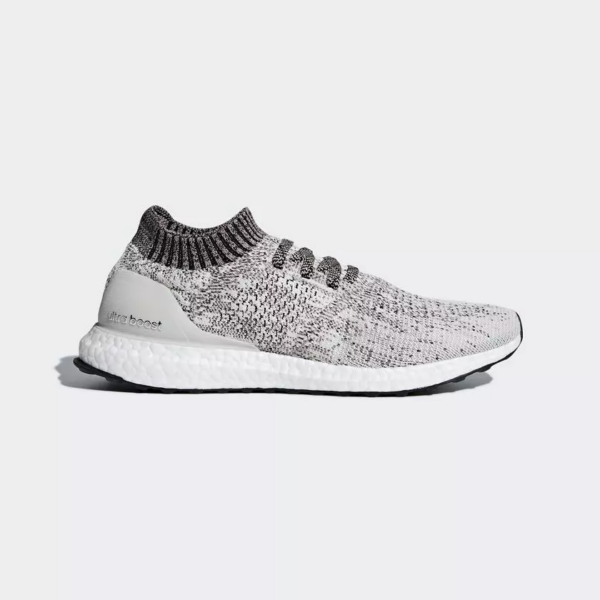 Giày Adidas UltraBoost Uncaged 'Grey White' DA9162 - Ảnh 2