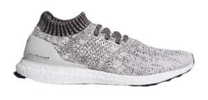 Giày Adidas UltraBoost Uncaged 'Grey White' DA9162