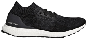 Giày Adidas UltraBoost Uncaged 'Carbon' DA9164
