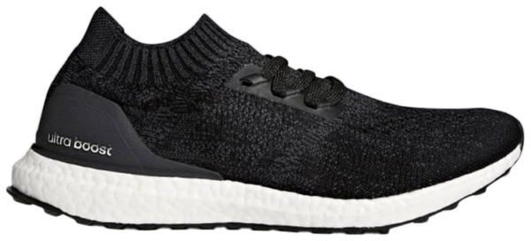 Giày Adidas UltraBoost Uncaged 'Carbon' DA9164