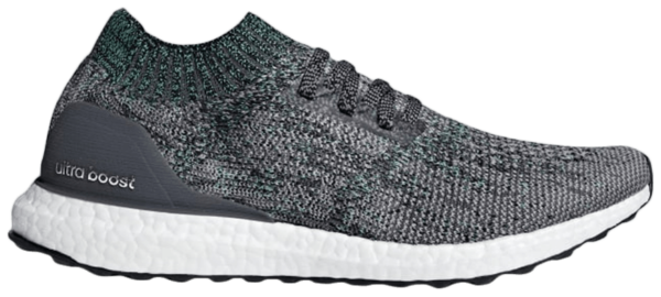 Giày Adidas UltraBoost Uncaged 'Grey Green' DA9165