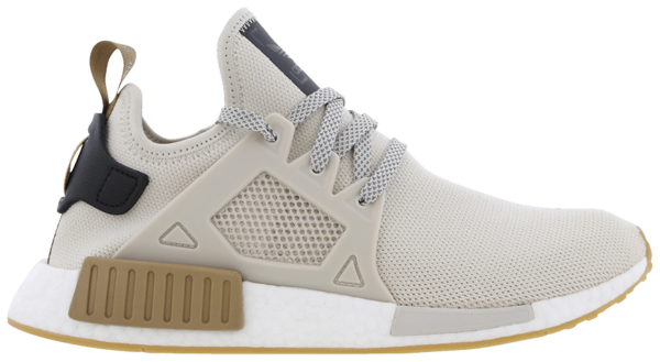 Giày Adidas NMD XR1 'Beige' DA9526