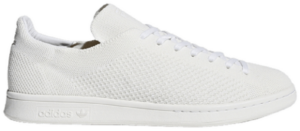 Giay Adidas Pharrell x Stan Smith Hu Holi 'Cream White' DA9611