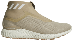 Giày Adidas Alphabounce Zip 'Light Brown' DA9949