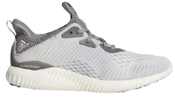 Giày Adidas Alpha Bounce 1 EM LTD Grey DA9977