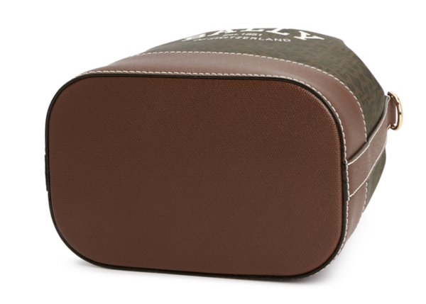 Balo Bally Cleoh 'Brown' CLEOH-TML-31 - Ảnh 3