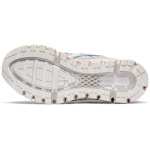 Giày Asics Wmns Gel Kayano 5 360 'Piedmont Grey' 1022A137-020 - Ảnh 4