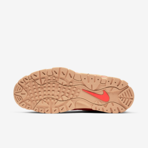 Alternative view of Giày Nike Air Barrage Low Vachetta Tan CT2290-200