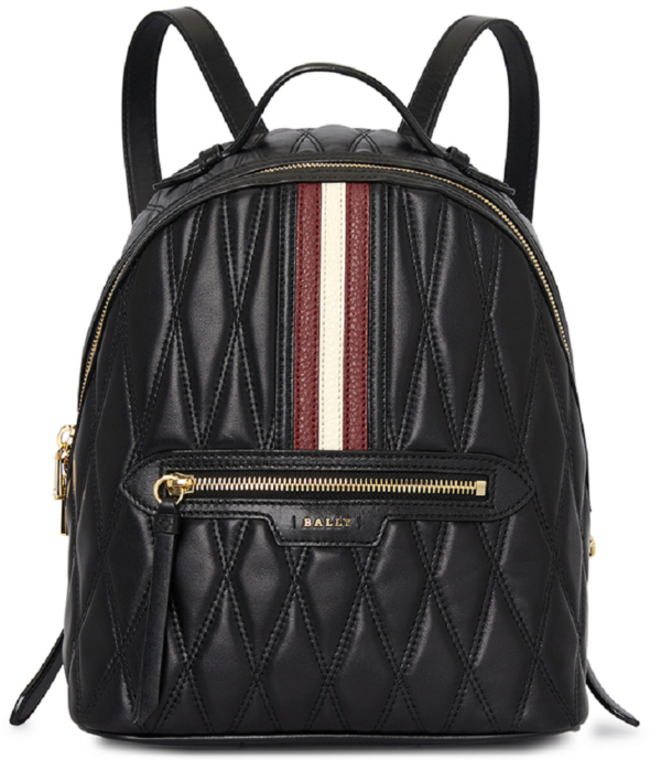 Balo Bally Daffi 'Black' DAFFI-QT-170