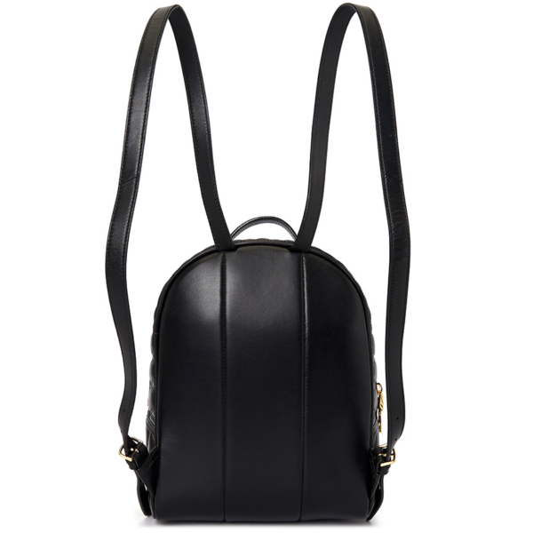 Balo Bally Daffi 'Black' DAFFI-QT-170 - Ảnh 4