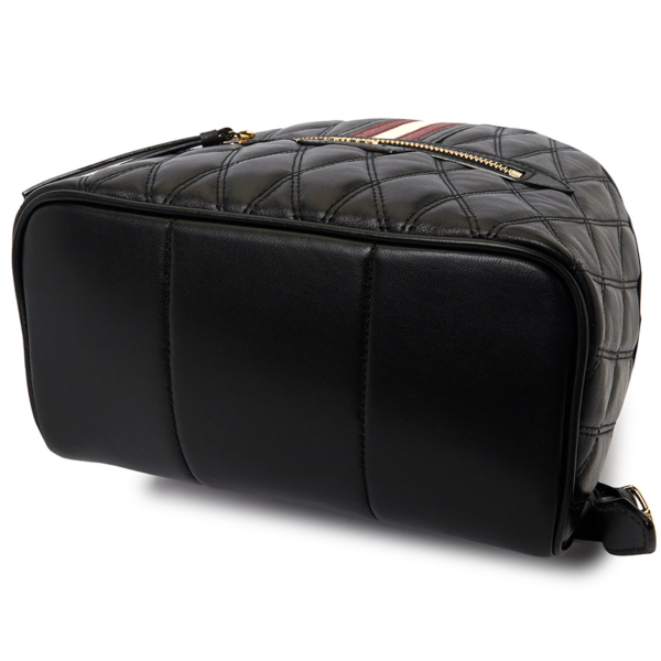 Balo Bally Daffi 'Black' DAFFI-QT-170 - Ảnh 3