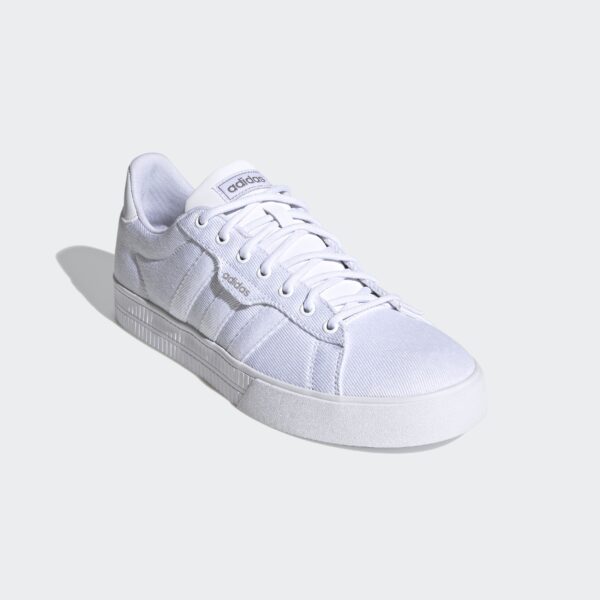Giày Adidas Daily 3.0 'Cloud White' FY8449 - Ảnh 2