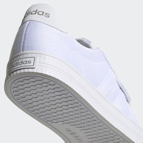 Giày Adidas Daily 3.0 'Cloud White' FY8449 - Ảnh 4