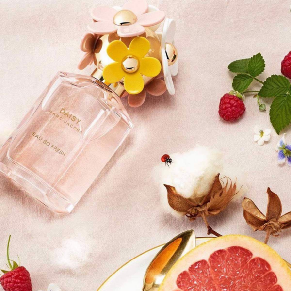 Nước Hoa MARC JACOBS Daisy Eau So Fresh EDT - Ảnh 3