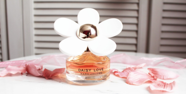 Nước Hoa Marc Jacobs Daisy Love - Ảnh 2