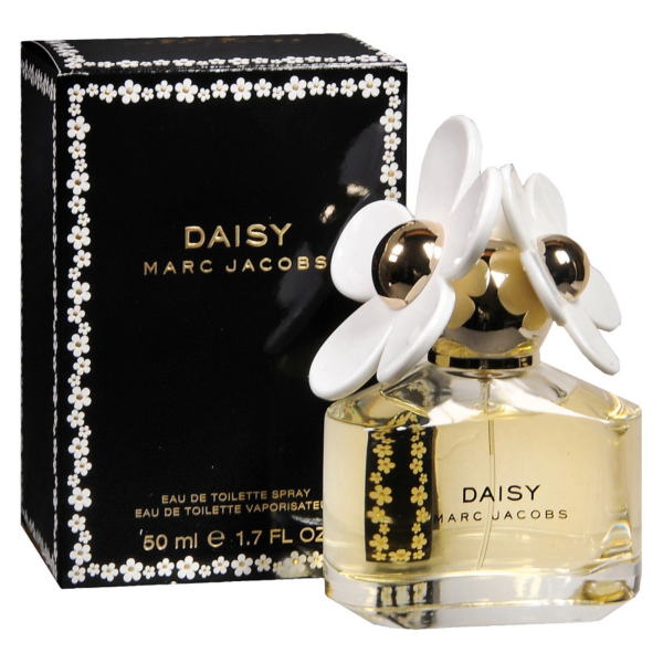 Nước Hoa MARC JACOBS Daisy EDT - Ảnh 2