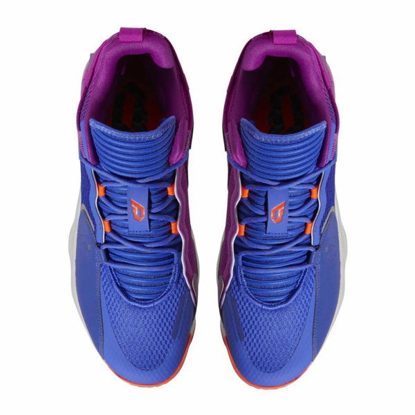 Giày Adidas Dame 7 'Extply' H69013 - Ảnh 8