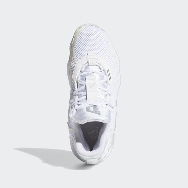 Giày Adidas Dame 7 'I Am My Own Fan' FY0158 - Ảnh 2