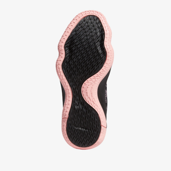 Giày Adidas Dame 7 'Rose City' FZ1092 - Ảnh 4