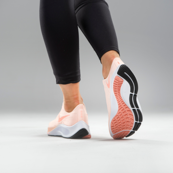Giày Nike Wmns Air Zoom Pegasus 37 ‘Crimson Tint’ BQ9647-800 - Ảnh 3
