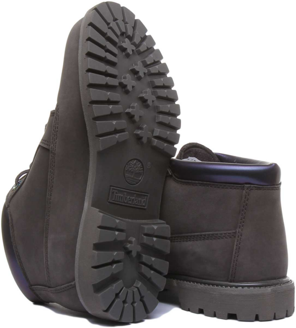 Giày Timberland 'Dark Green' A24KS - Ảnh 4