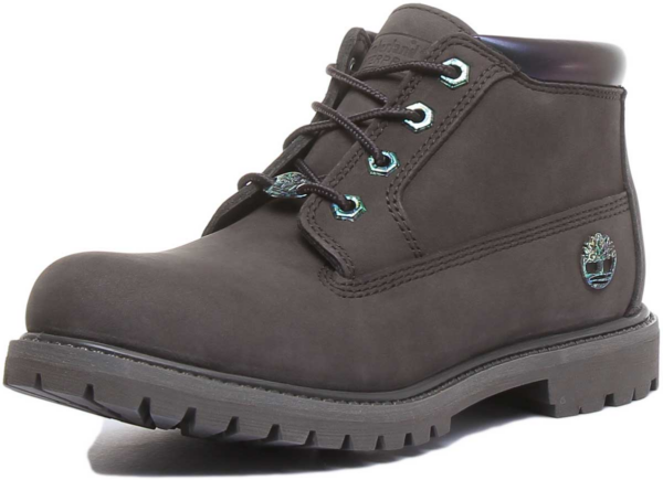 Giày Timberland 'Dark Green' A24KS - Ảnh 2