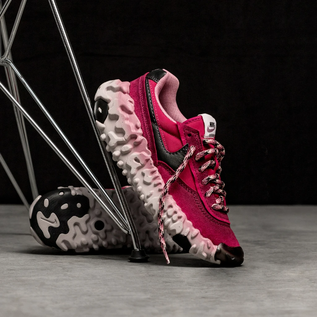 Giày Nike Overbreak SP 'Dark Beetroot' DA9784-600 - Ảnh 2