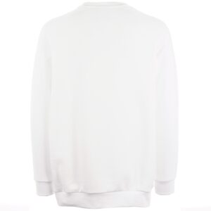 Alternative view of Áo Adidas Originals Standard Crew White CW1233