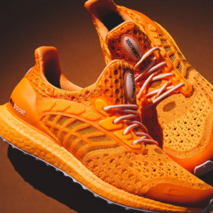 Giay Adidas UltraBoost Climacool 2 DNA 'Orange Rush' GX2945