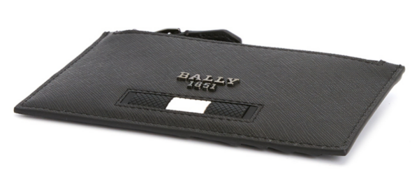 Ví Bally Babe 'Black' BABE-MY-100 - Ảnh 6